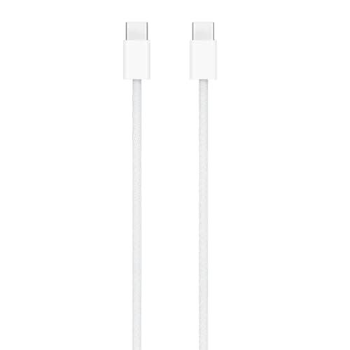Apple 60W USB-C to USB-C Woven Charge Cable (1 m) thumbnail 2