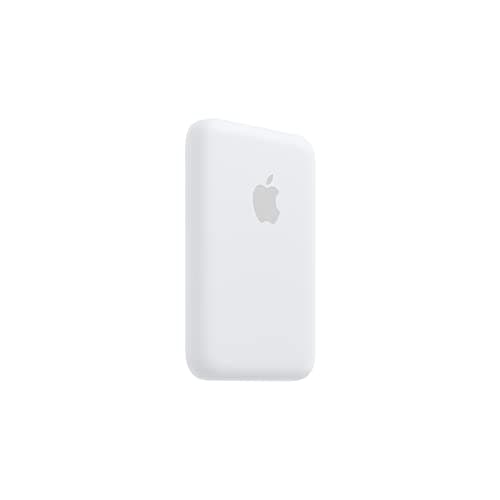 Apple MagSafe Battery Pack - Portable Charger with Fast Charging Capability thumbnail 3