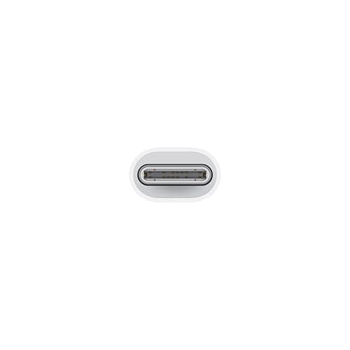 Apple 240W USB-C to USB-C Woven Charge Cable (2 m): Fast and Convenient Charging thumbnail 3