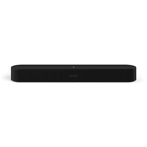 Sonos Beam (Gen 2) Smart Soundbar thumbnail 3
