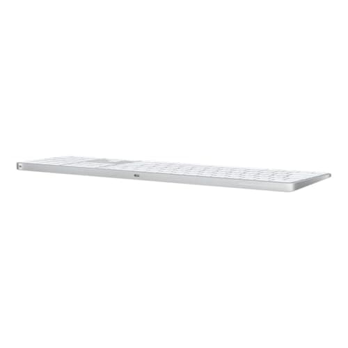 Apple Magic Keyboard with Touch ID and Numeric Keypad (USB-C) thumbnail 3