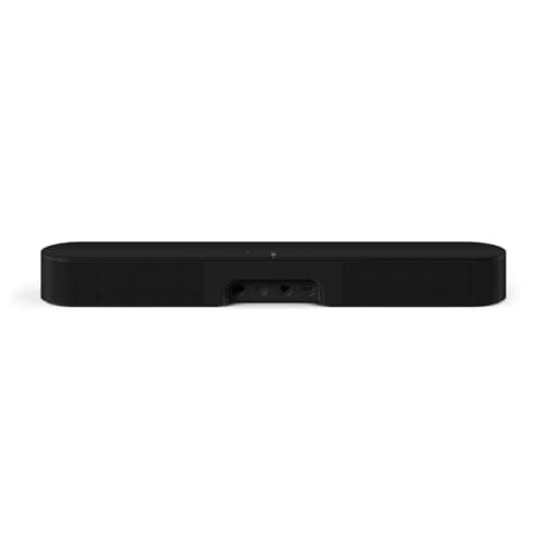 Sonos Beam (Gen 2) Smart Soundbar thumbnail 5