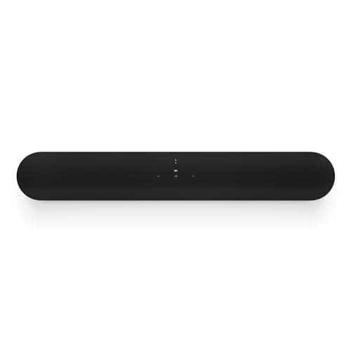 Sonos Beam (Gen 2) Smart Soundbar thumbnail 4