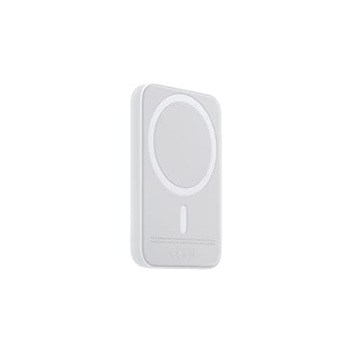 Apple MagSafe Battery Pack - Portable Charger with Fast Charging Capability thumbnail 2