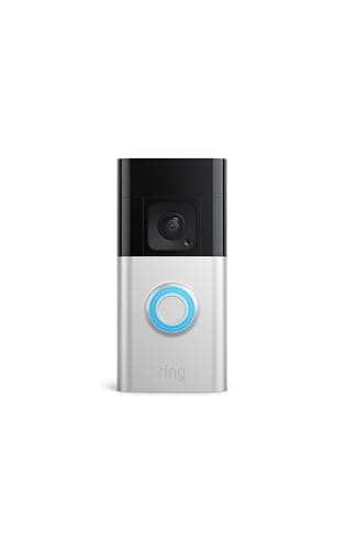 Ring Battery Doorbell Plus - image 1