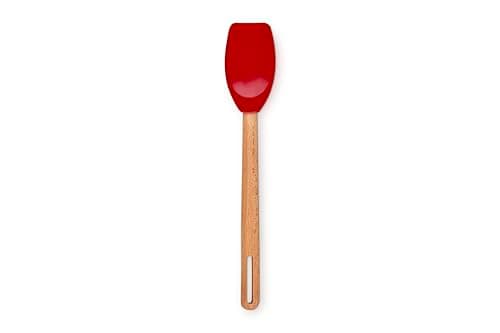 Le Creuset Revolution Silicone Spatula Spoon - image 1