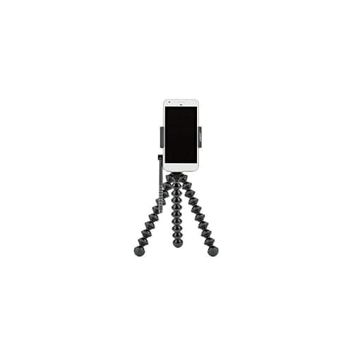 Joby GorillaPod 3K Kit with GripTight ONE Mount thumbnail 3