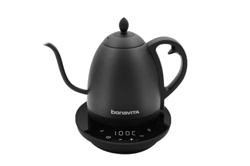 Bonavita Mini Travel Electric Kettle, 0.5 Liter - image 1