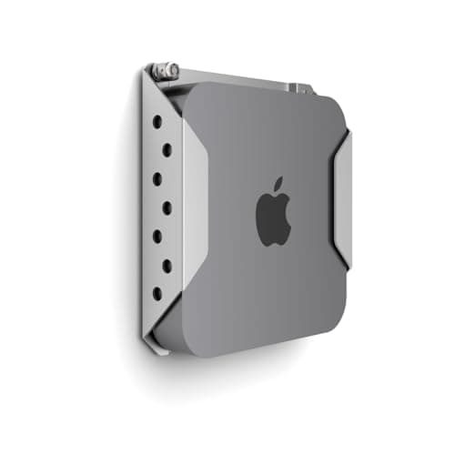Compulocks Mac Mini Security Mount Silver thumbnail 3