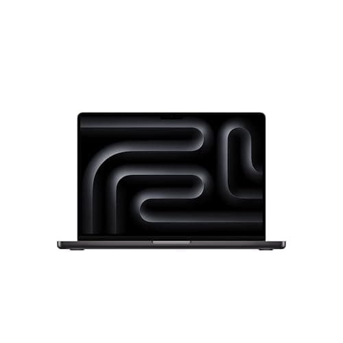 Apple MacBook Pro 14-inch (M4, 16GB RAM, 512GB SSD) - image 1