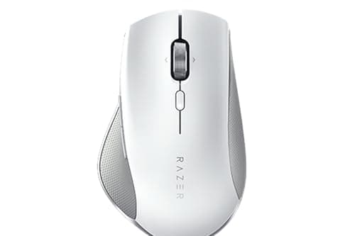 Razer Pro Click Humanscale Wireless Mouse - image 1