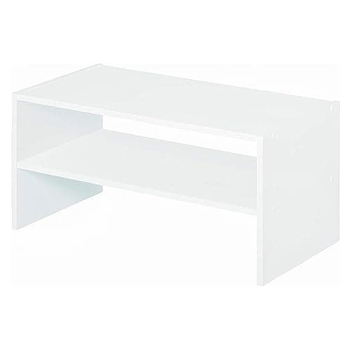 ClosetMaid 8993 Stackable 24-Inch Horizontal Organizer thumbnail 4