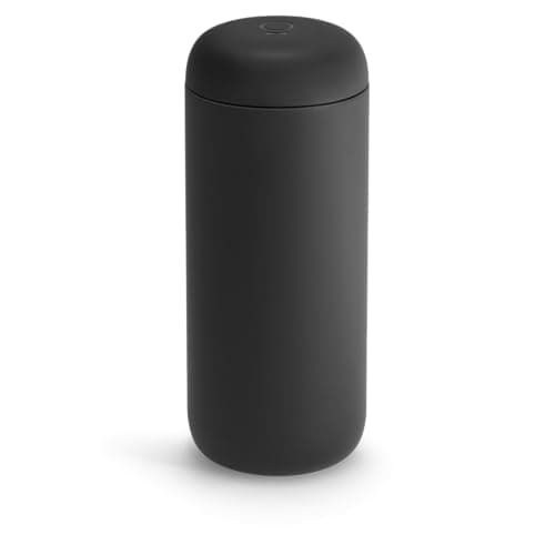 Fellow Carter Everywhere Travel Mug (16 oz, Matte Black) - image 1