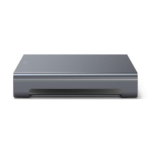 Satechi Eco-Hammock Aluminum Monitor Stand thumbnail 3