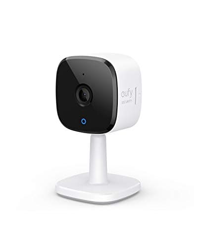 eufy Security Indoor Cam C120 2K - image 1