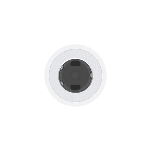 Apple USB-C to 3.5mm Headphone Jack Adapter thumbnail 3
