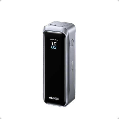 Anker Prime 20,000mAh Power Bank - image 1