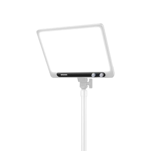 amaran Verge Edge-Lit Rectangular LED Panel Light - image 1