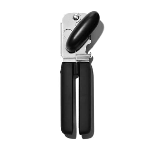 OXO Good Grips Soft-Handled Manual Can Opener - image 1