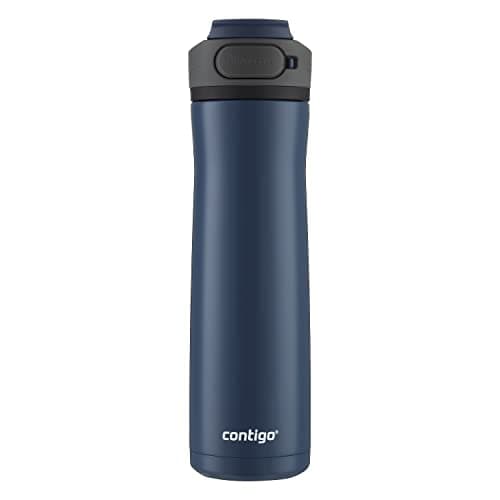 Contigo Autoseal Chill Insulated Water Bottle 24oz thumbnail 4