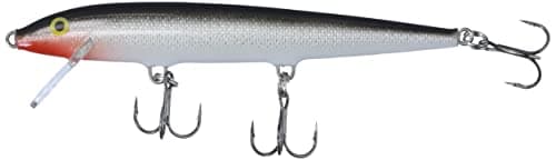 Rapala Original Floater F11 Minnow - image 1