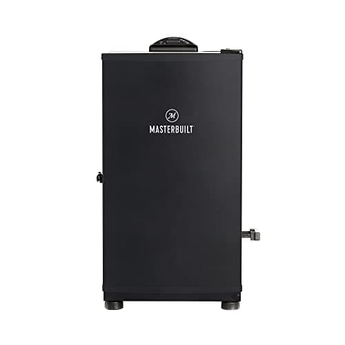 Masterbuilt 30-Inch Digital Electric Smoker - image 1