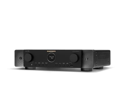 Marantz Cinema 70s 7.2-Channel Slimline AV Receiver thumbnail 4