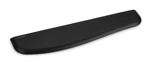 Kensington ErgoSoft Wrist Rest for Slim Keyboards - image 1