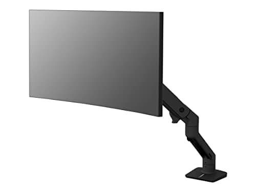 Ergotron HX Heavy Duty Single Monitor Arm thumbnail 4
