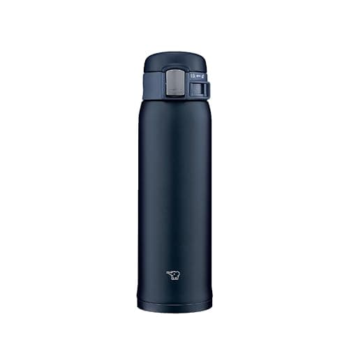 Zojirushi SM-SF48 Stainless Mug (16 oz) - image 1