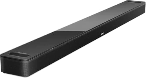 Bose Smart Soundbar 900 Dolby Atmos with Alexa Built - image 1
