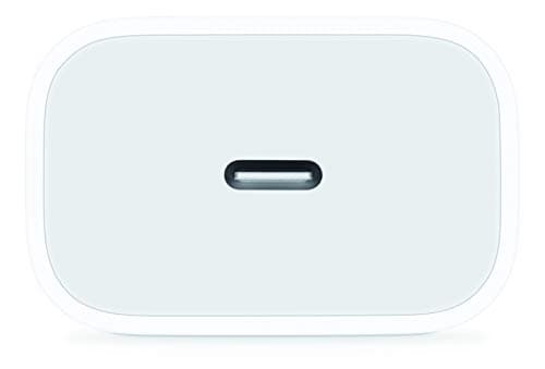Apple 20W USB-C Power Adapter thumbnail 2