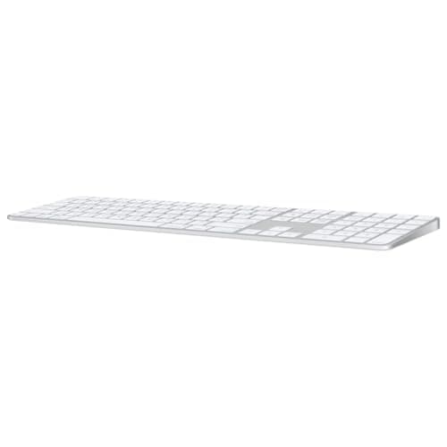 Apple Magic Keyboard with Touch ID and Numeric Keypad (USB-C) thumbnail 4