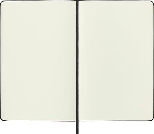 Moleskine Art Sketchbook, Hard Cover, Large (5" x 8.25") thumbnail 4