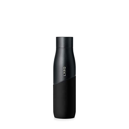 LARQ Bottle Movement PureVis (24 oz, Lightweight) thumbnail 2
