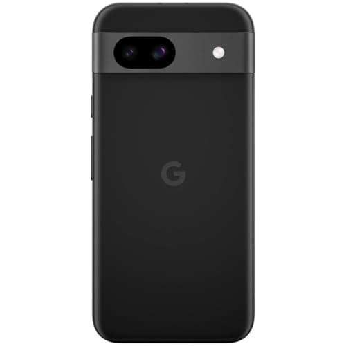 Google Pixel 8a thumbnail 3
