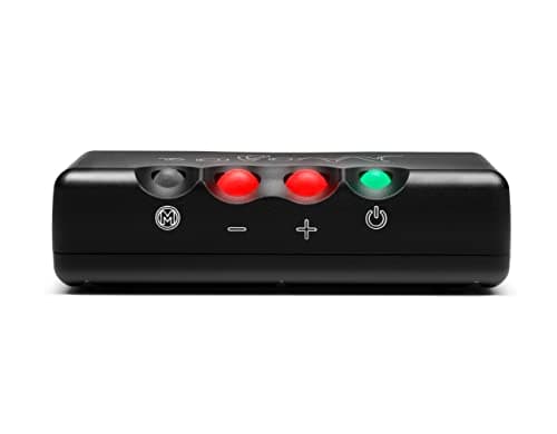 Chord Mojo 2 Portable DAC/Headphone Amplifier thumbnail 5