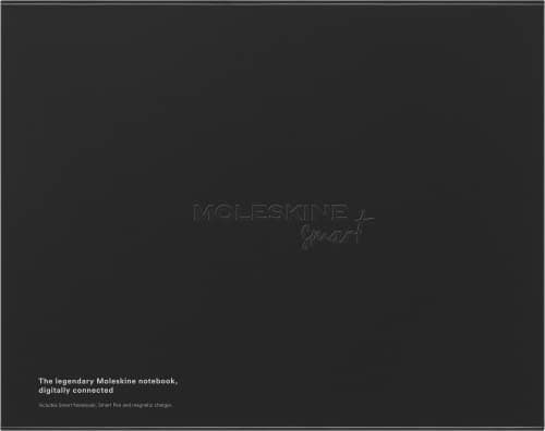 Moleskine Smart Writing Set (2024 Edition) thumbnail 5