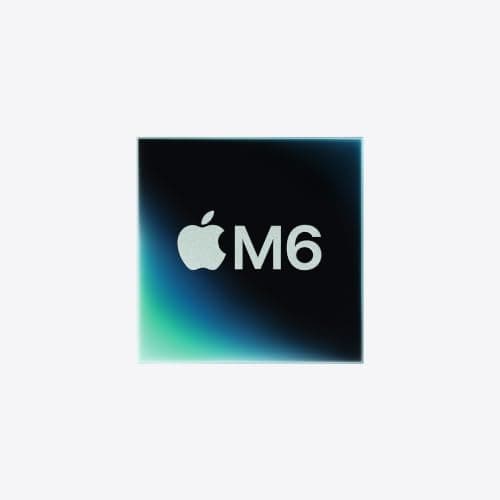 Apple 2026 Mac mini M6 (16GB RAM, 256GB SSD) thumbnail 2
