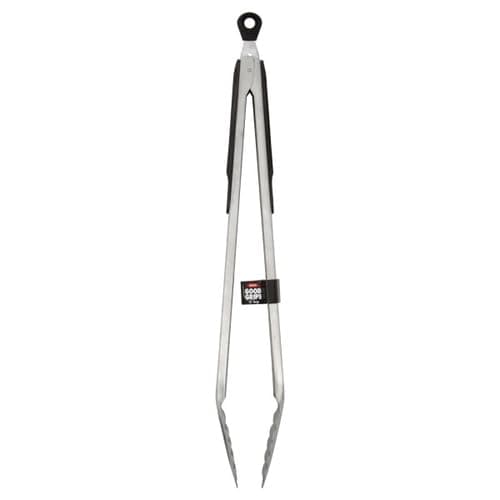 OXO Good Grips 16-Inch Locking Tongs thumbnail 2