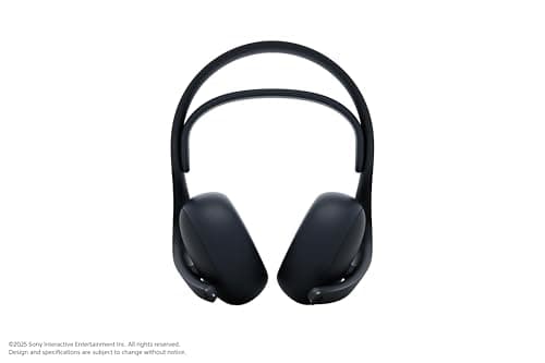 Sony PlayStation Pulse 3D Wireless Headset thumbnail 2