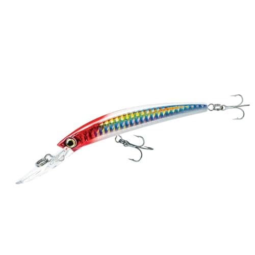Yo-Zuri Crystal Minnow Diver - image 1