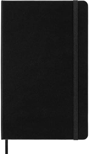 Moleskine Art Sketchbook, Hard Cover, Large (5" x 8.25") thumbnail 2