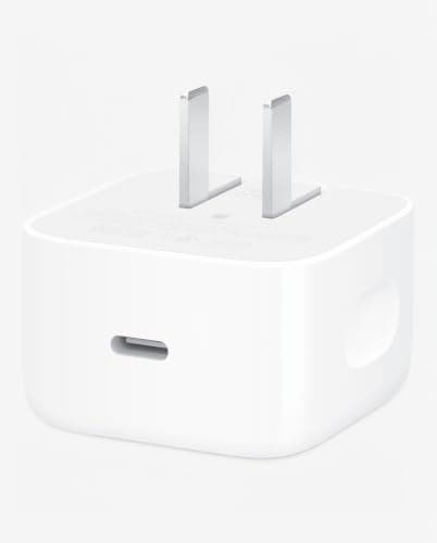 Apple 40W Dynamic Power Adapter with 60W Max thumbnail 4