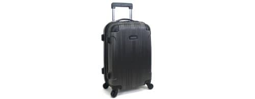 Kenneth Cole Reaction Out of Bounds 20-Inch Carry-On thumbnail 4