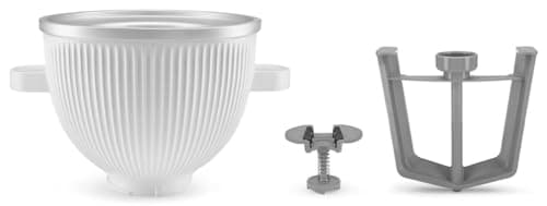 KitchenAid Ice Cream Maker Attachment for Stand Mixer thumbnail 5