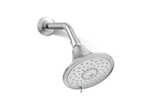 Kohler Forte 3-Function Showerhead (2.5 GPM) - image 1