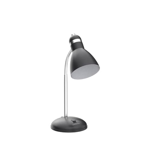 LEPOWER Metal Desk Lamp Gooseneck thumbnail 4