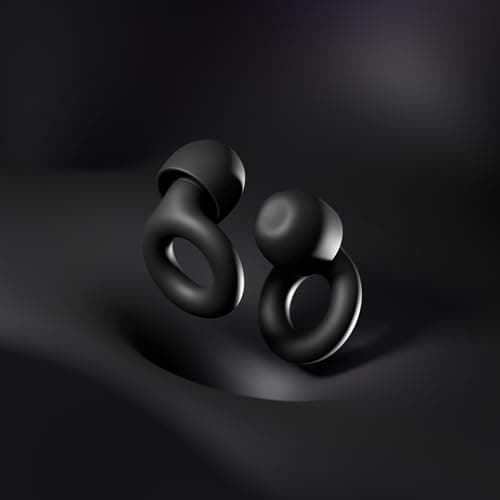 Loop Quiet 2 Reusable Earplugs thumbnail 5