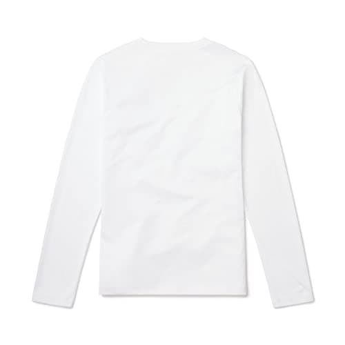 Speedo Boy's Uv Swim Shirt Long Sleeve Tee Graphic thumbnail 3